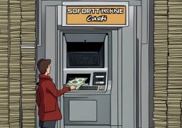 1000 Euro Kredit ohne KSV Prüfung bei Cashper