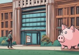 Abgaben auf Sparkonto-Einkünfte