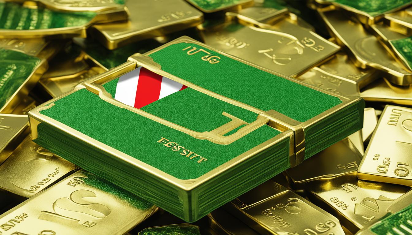 Aktuelle Konditionen für Festgeldkonten Österreich