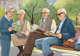 Altersvorsorge und Rentenplanung in Österreich - 2024