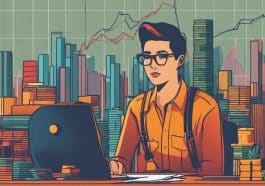 Anlagemöglichkeiten mit kurzfristigem Festgeld