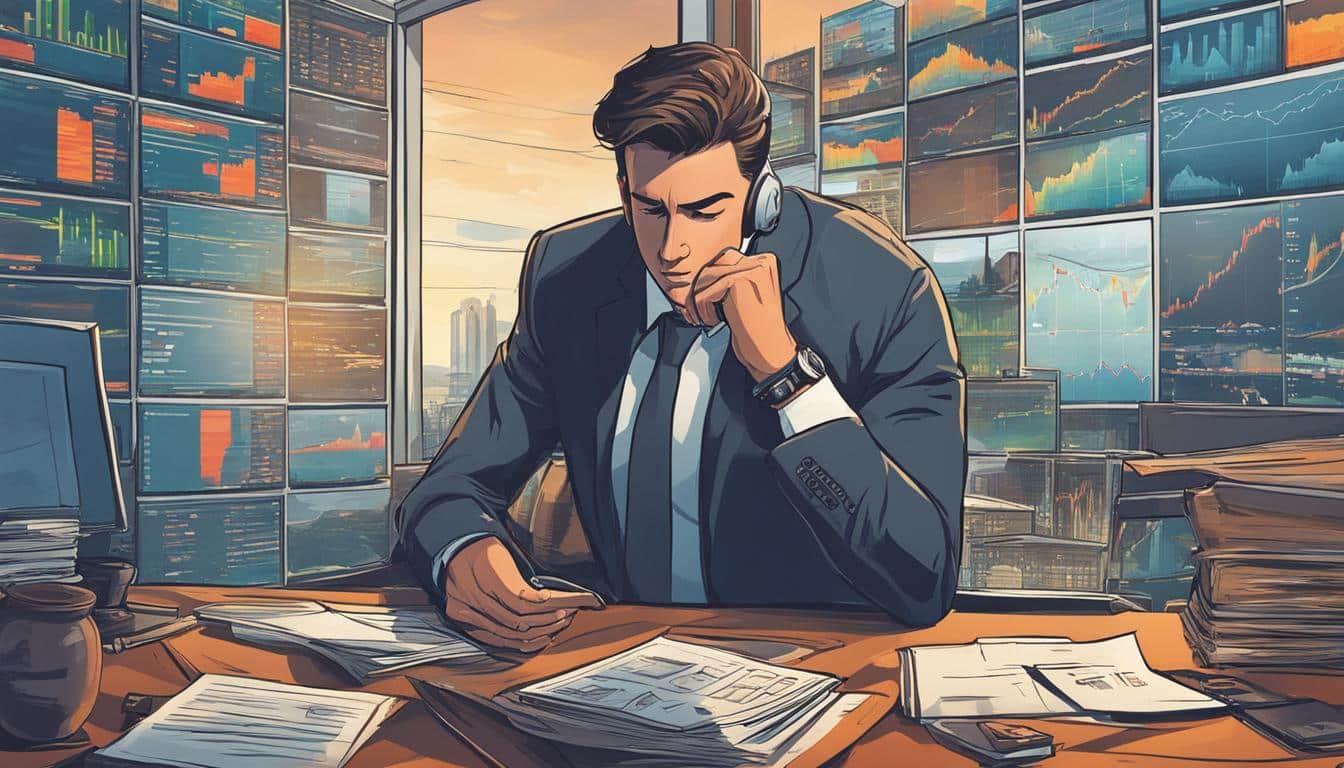 Anlagestrategien für junge Investoren in Österreich - Tipps 2024 - Prognose