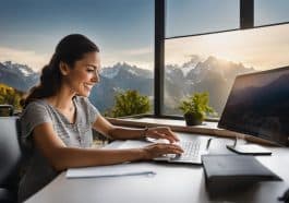 Anleitung zur Tagesgeldkontoeröffnung in Österreich