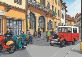 Arten von Rechtsschutzversicherungen in Österreich