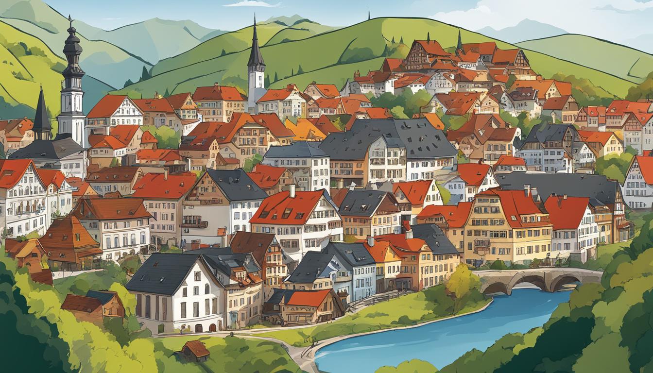 Asset Allocation und Tagesgeldinvestitionen in Österreich