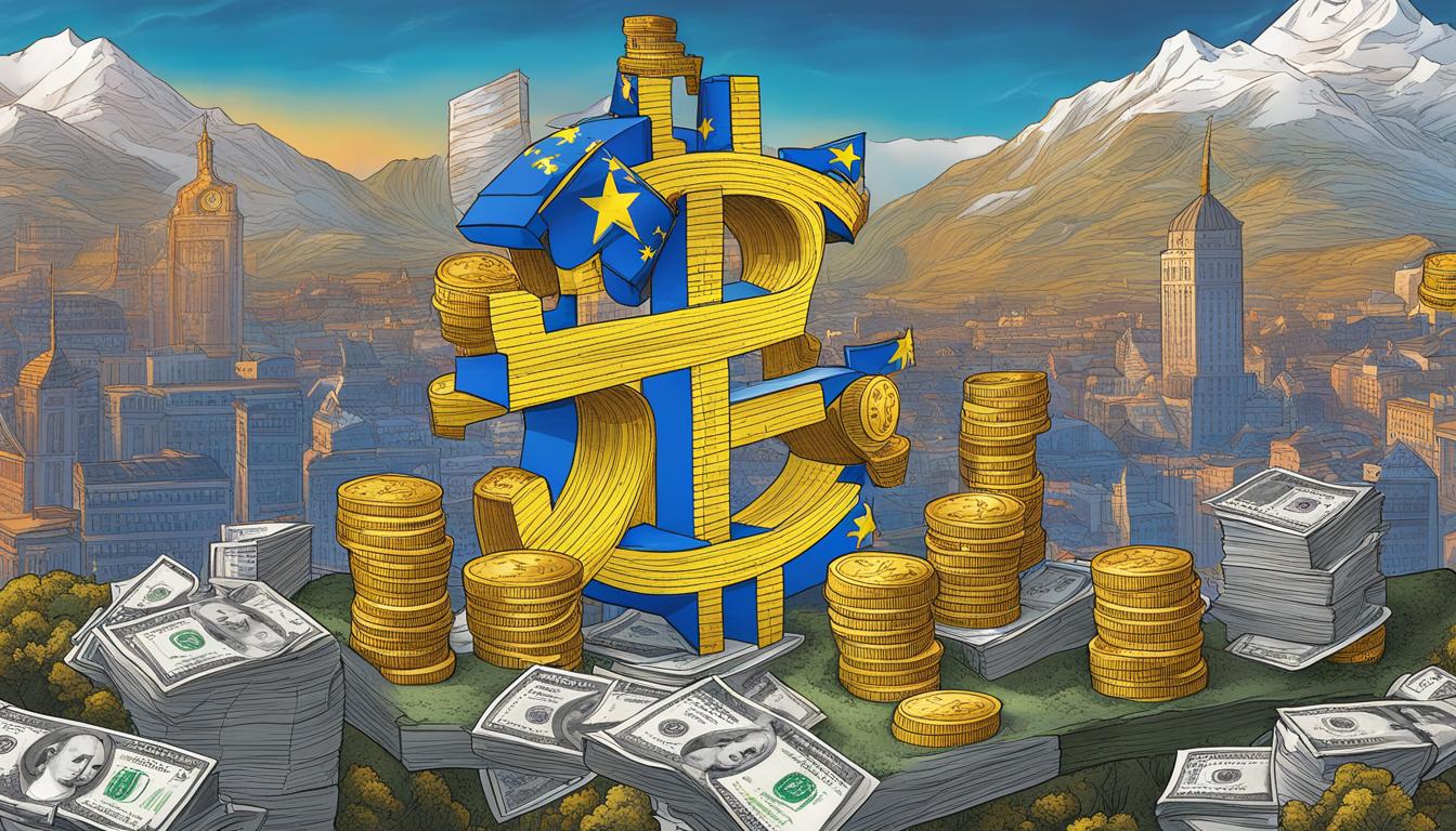 Auswirkungen der Geldpolitik der Europäischen Zentralbank auf Anleger