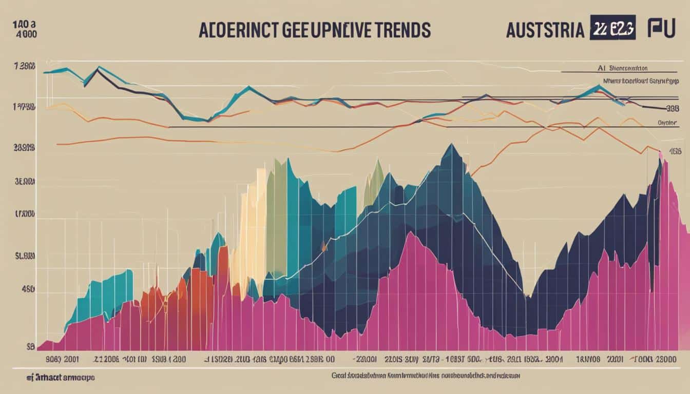 Auswirkungen von geopolitischen Ereignissen auf die Geldanlage in Österreich