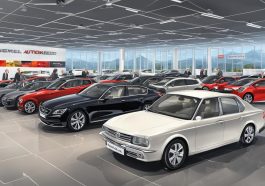 Autokredit-Angebote für bestimmte Automarken oder Modelle in Österreich