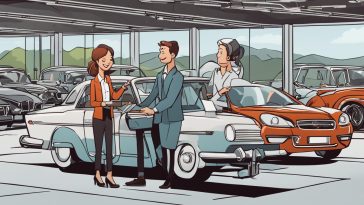 Autokredit-Ratgeber für erste Autokäufer in Österreich