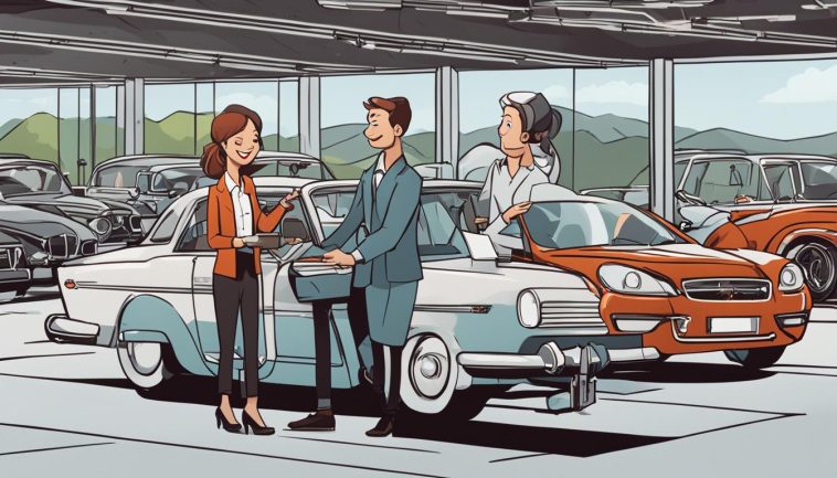 Autokredit-Ratgeber für erste Autokäufer in Österreich