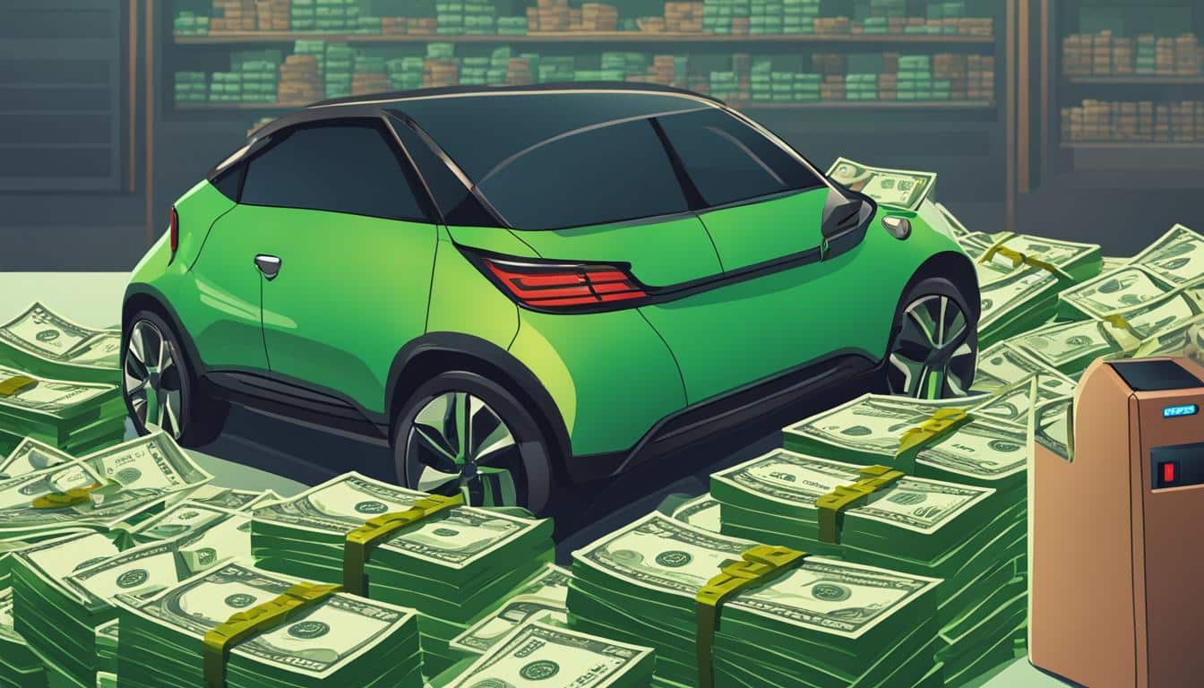 Autokredit für Elektroautos in Österreich