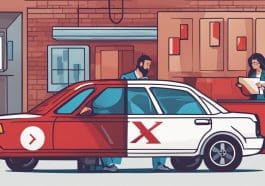 Autokredit und die Auswirkungen auf die Bonität in Österreich.