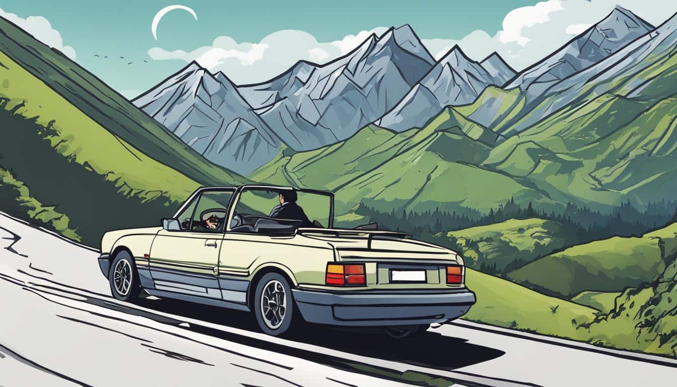 Autokredite ohne KSV Prüfung in Österreich