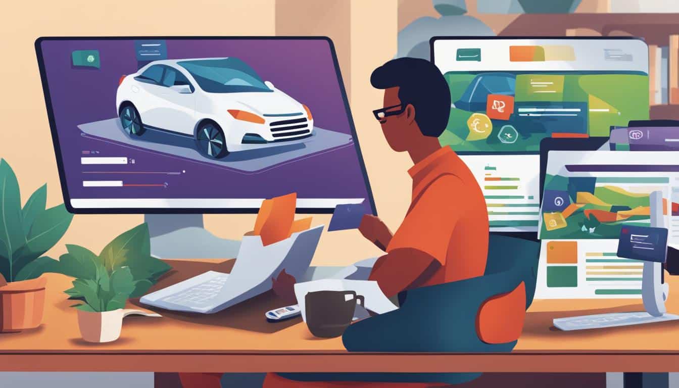 Autokredite online in Österreich