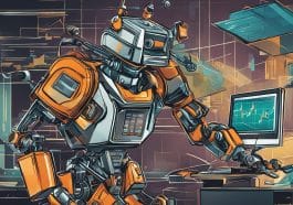 Automatisierter Handel und Robo-Advisor