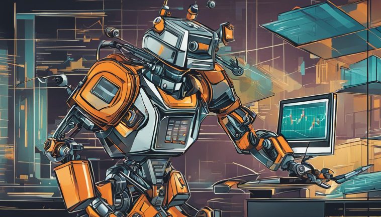 Automatisierter Handel und Robo-Advisor
