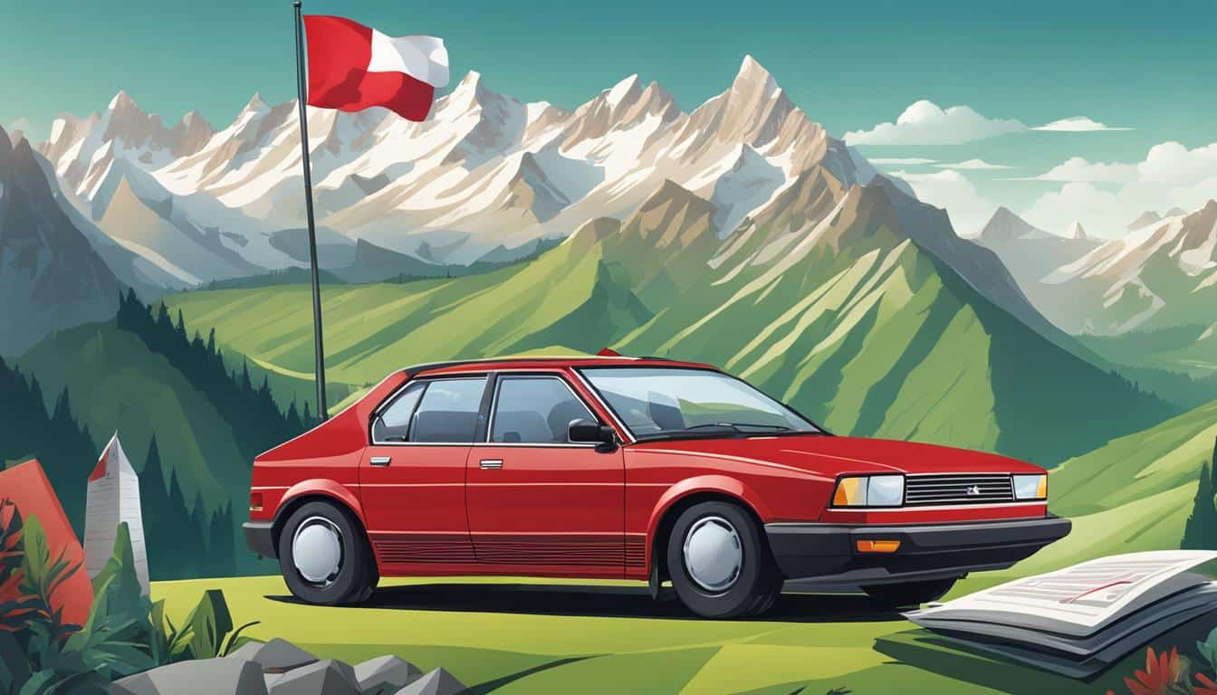Autoversicherung für Neuwagen in Österreich