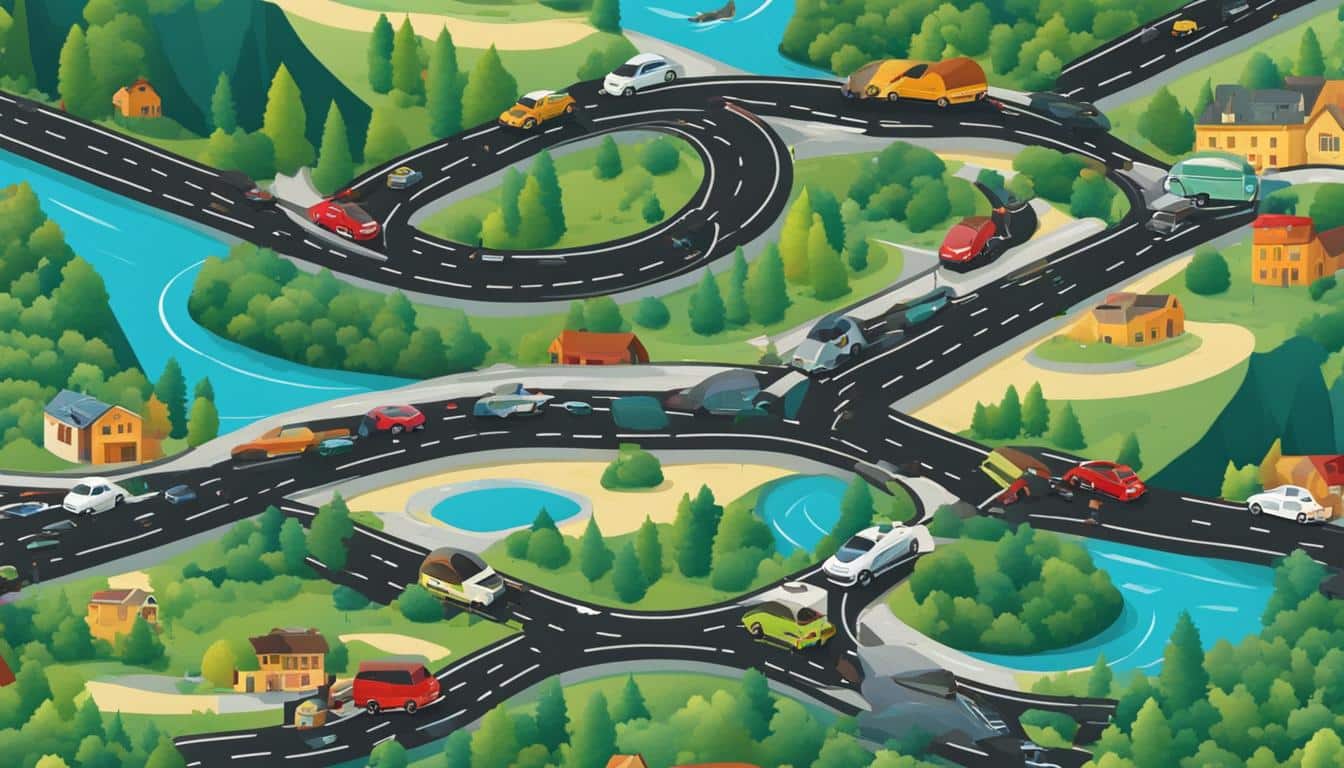 Autoversicherung und die Regionalklasse in Österreich