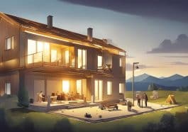 Baukredit in Österreich - Vergleich & Angebote