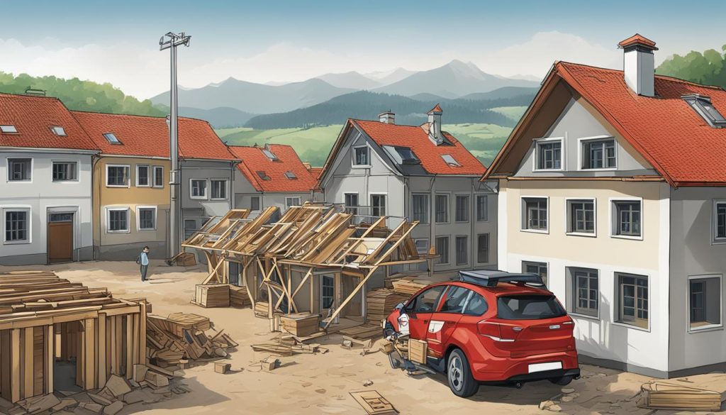 Bauspardarlehen und Bausparverträge in Österreich
