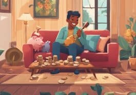 Bausparen als langfristige Investition