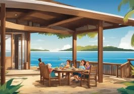 Bausparen für den Kauf von Ferienimmobilien