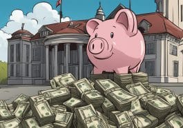 Bausparprämie und staatliche Förderungen