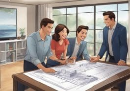 Bausparverträge für Erstimmobilienkäufer