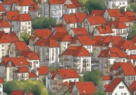 Bauzinsen in Österreich im Vergleich - Baufinanzierung