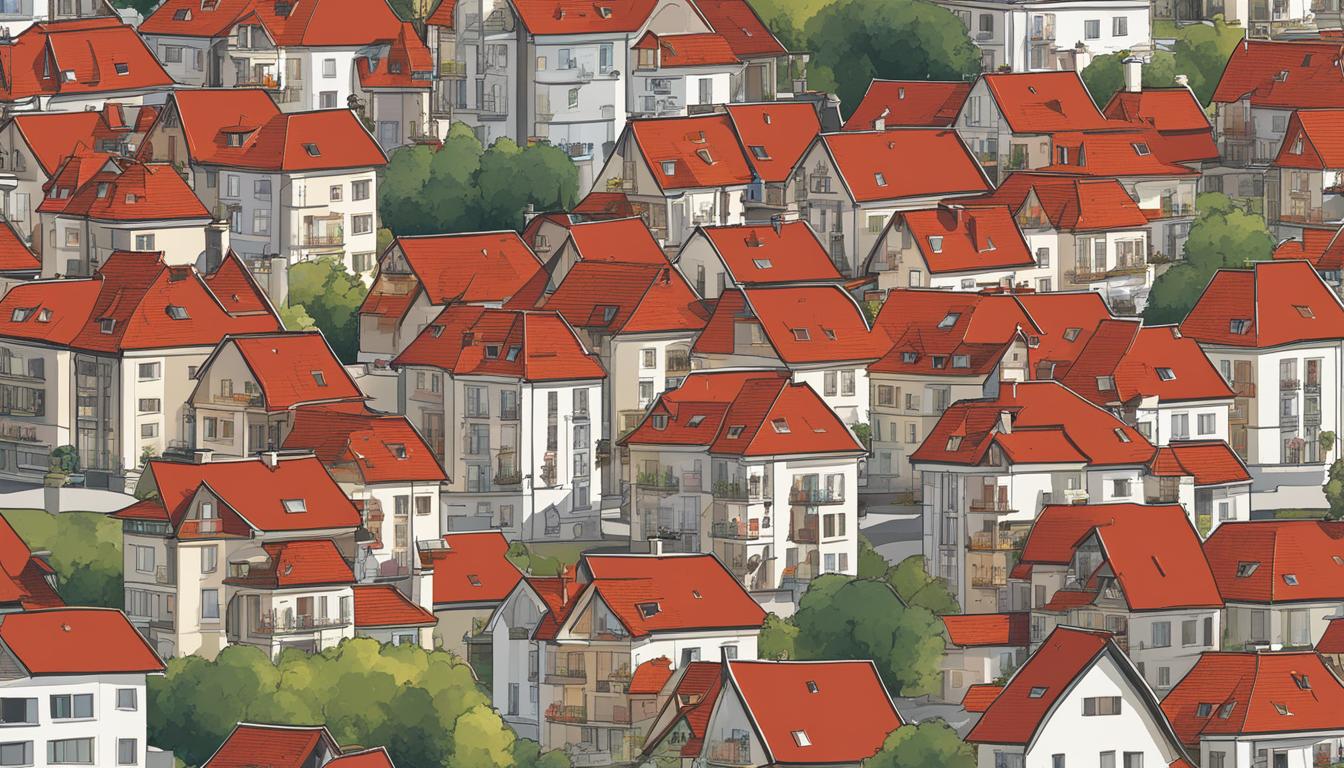 Bauzinsen in Österreich im Vergleich - Baufinanzierung