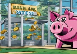 Bei welcher Bank gibt es noch sparzinsen?