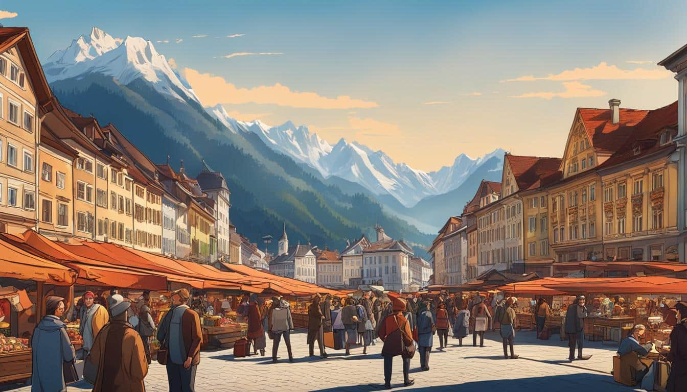 Beste Bitcoin-Börsen in Österreich