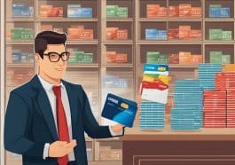 Beste Kreditkartenangebote für Unternehmen in Österreich