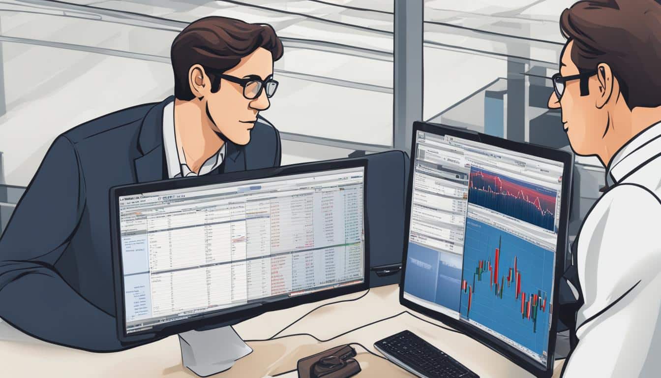 Beste Online Broker in Österreich