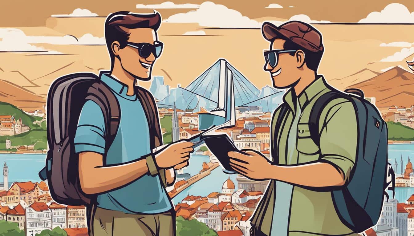 Beste Reisekreditkarten für österreichische Urlauber
