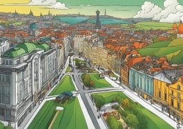 Biogas-Angebote in Wien im Vergleich