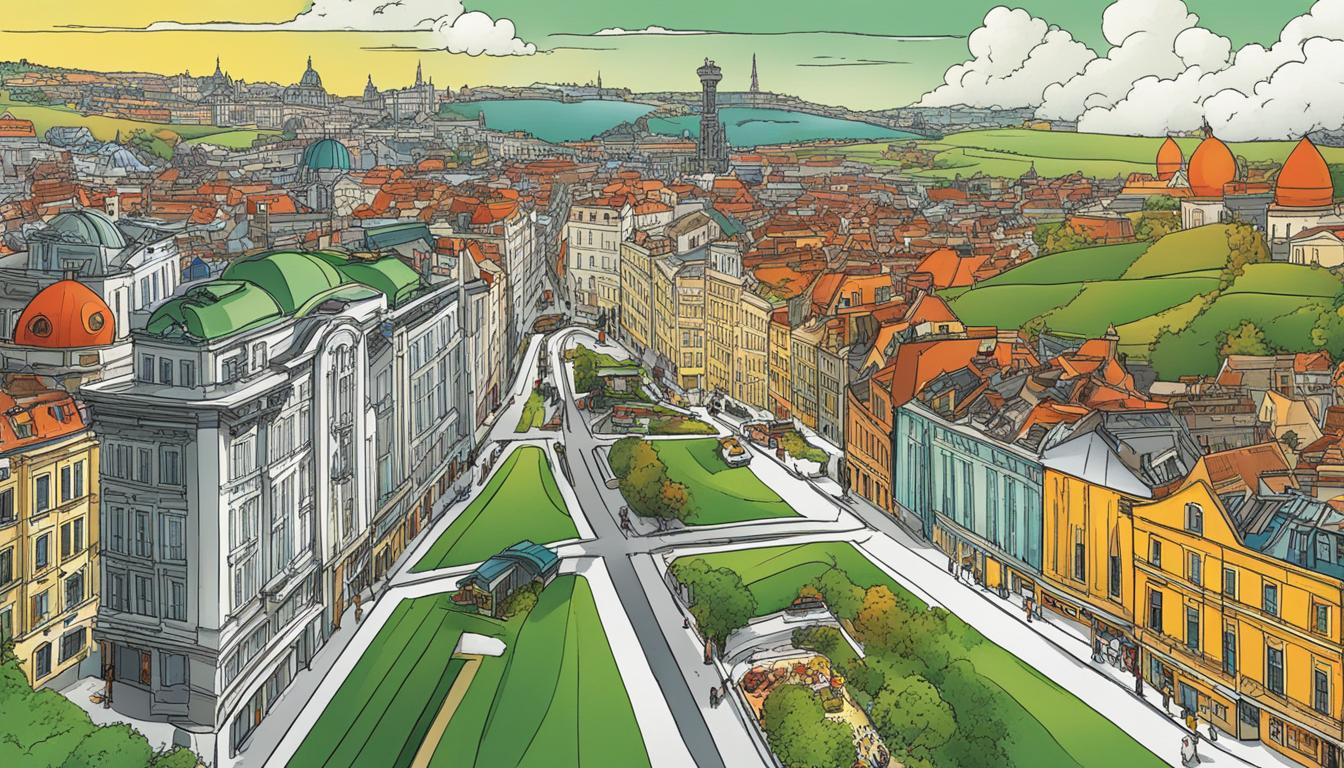 Biogas-Angebote in Wien im Vergleich