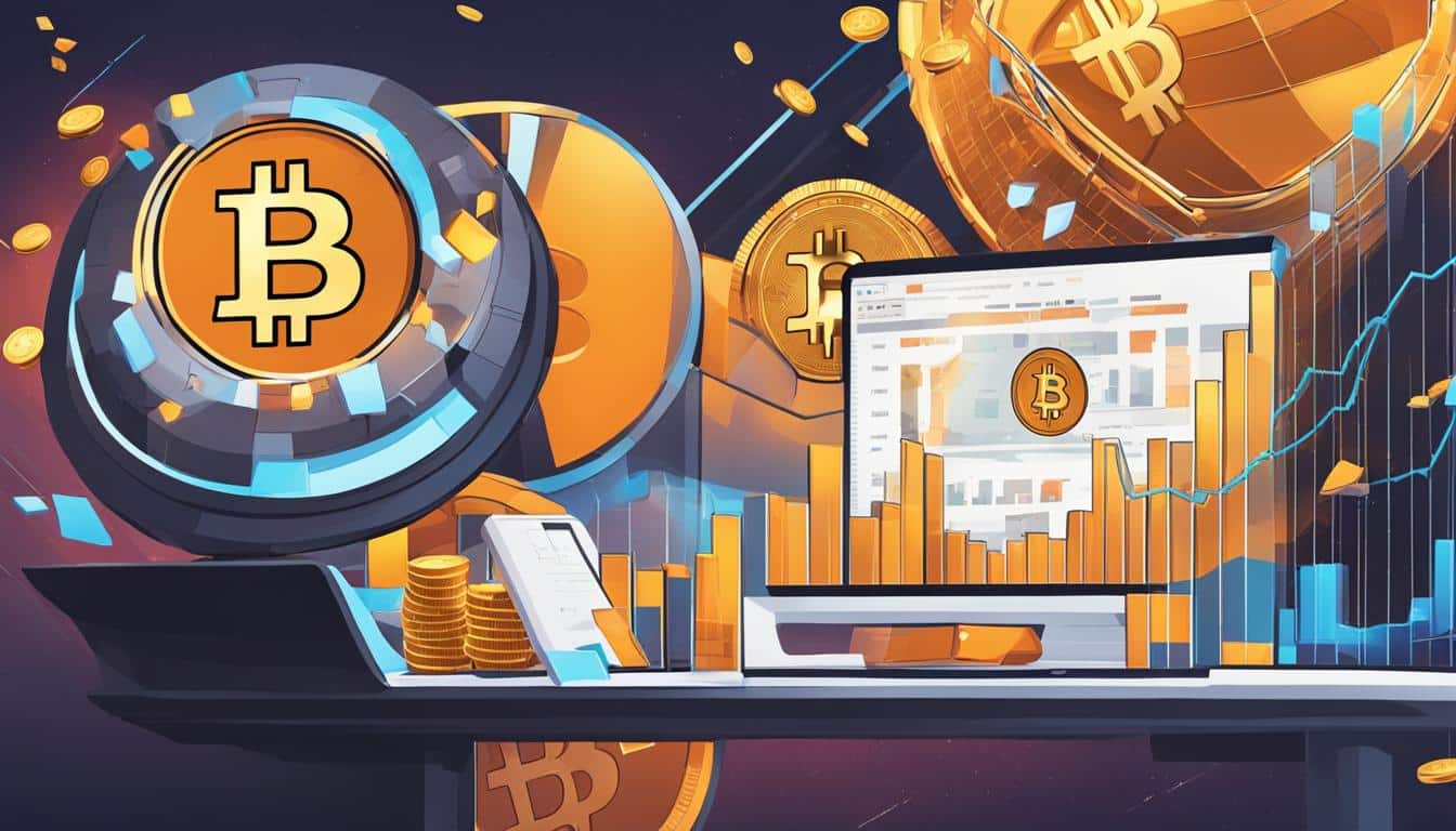 Bitcoin Halving 2024 - worauf achten?
