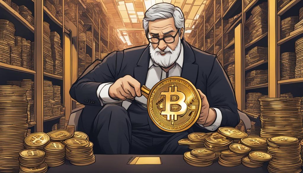 Bitcoin Kaufplattformen