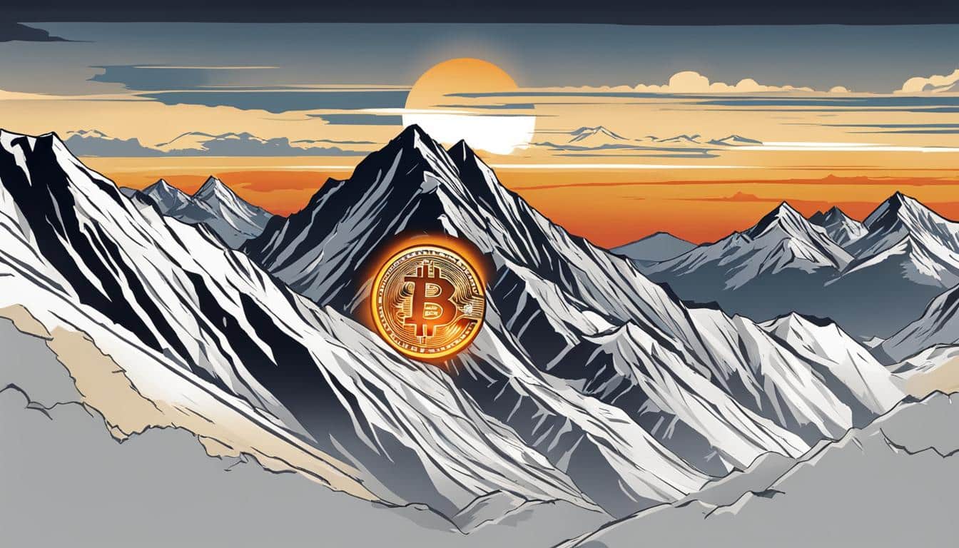 Bitcoin als Absicherung gegen Inflation in Österreich