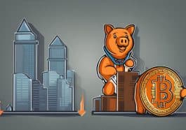 Bitcoin als Alternative zu traditionellen Investitionen in Österreich