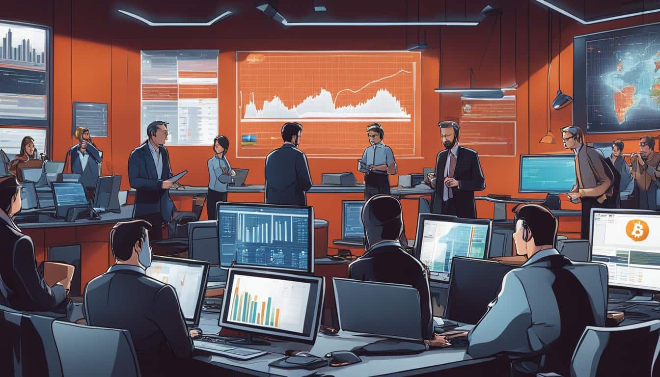 Bitcoin als Thema in österreichischen Medien