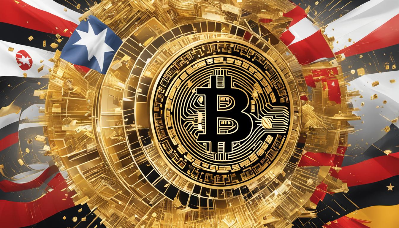 Bitcoin und österreichische Finanzdienstleistungen