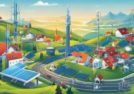 Breitbandförderprogramme in Österreich