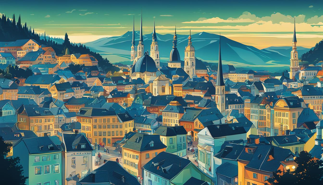 Breitbandinternet-Anbieter in Österreich