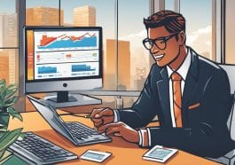 Brokerage-Konten für Anfänger