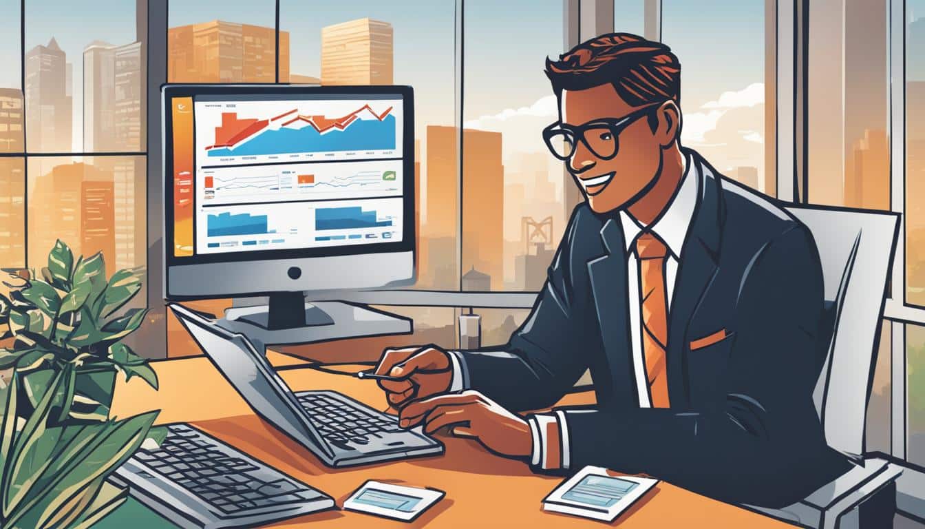 Brokerage-Konten für Anfänger
