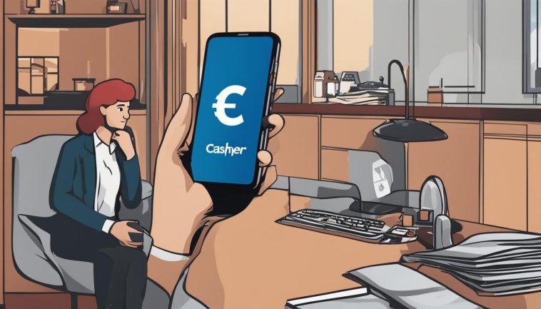Cashper Online Kredit für Arbeitslose in Österreich