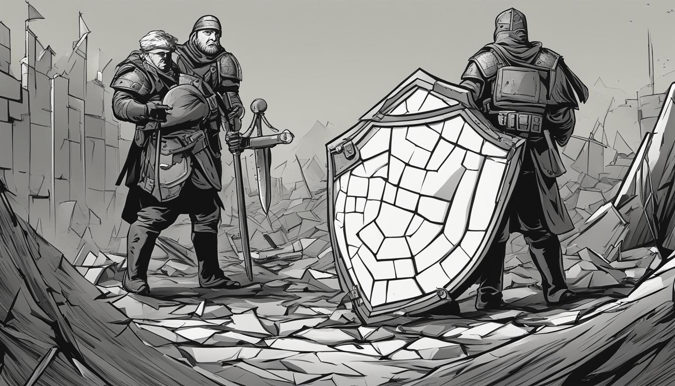 Deckung von Vermögensschäden