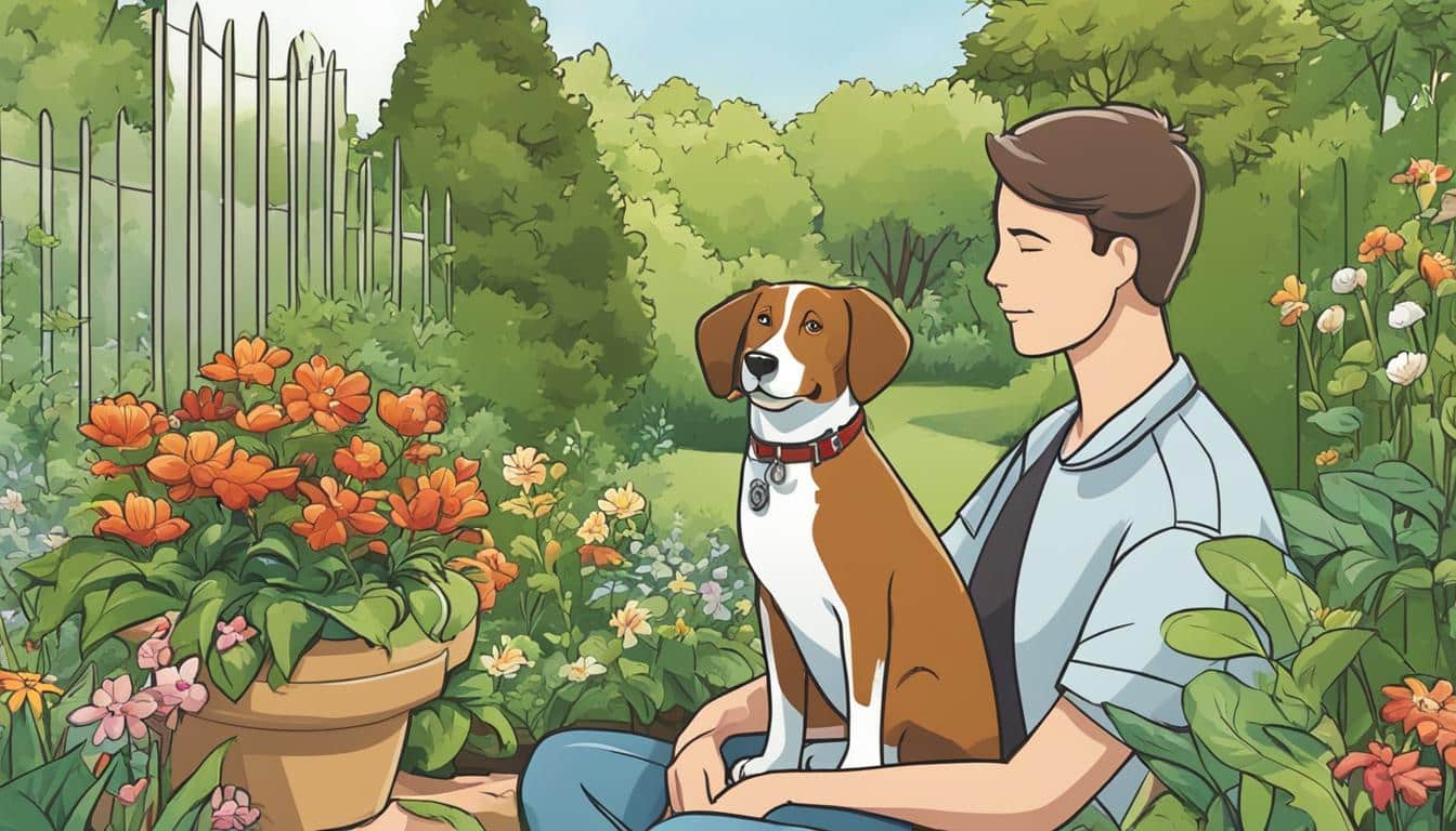 Deckungsumfang und Leistungen in Hundeversicherungen
